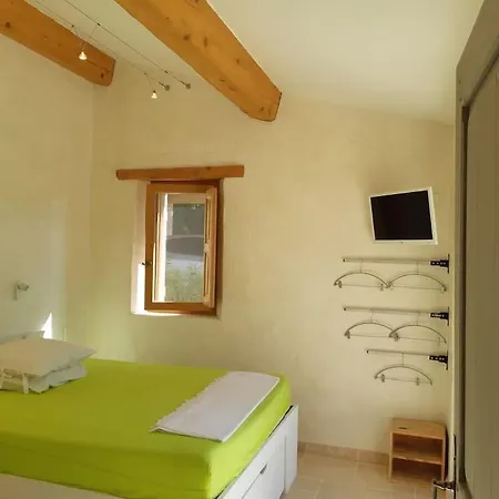 Bastide Provencale De Charme A La Cote D'azur Callian (Var)