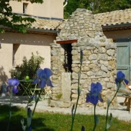 Bastide Provencale De Charme A La Cote D'azur *