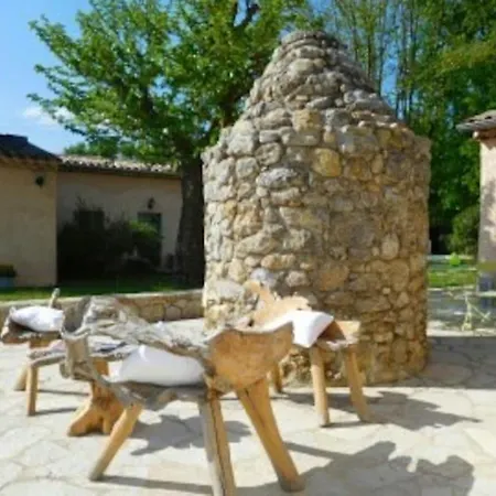Bastide Provencale De Charme A La Cote D'azur Villa *