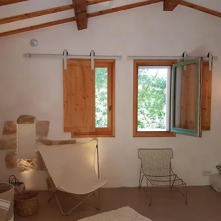 Bastide Provencale De Charme A La Cote D'azur Villa Callian (Var)
