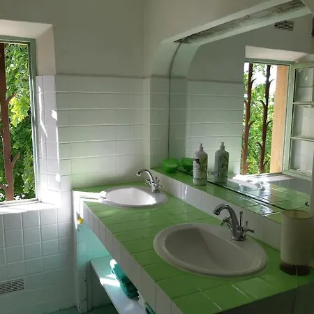 Villa Bastide Provencale De Charme A La Cote D'azur Callian (Var)