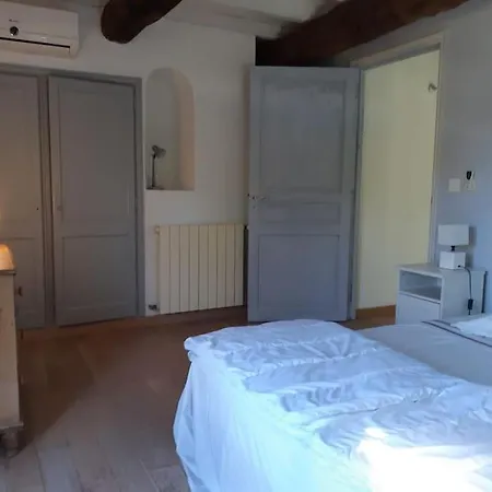 Villa Bastide Provencale De Charme A La Cote D'azur
