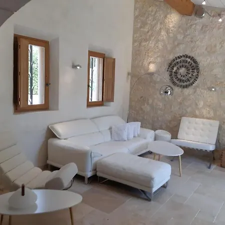 Villa Bastide Provencale De Charme A La Cote D'azur Callian (Var)
