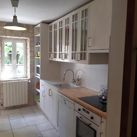 Bastide Provencale De Charme A La Cote D'azur Villa *