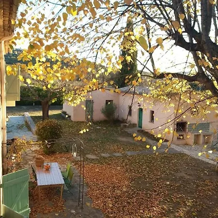 Villa Bastide Provencale De Charme A La Cote D'azur