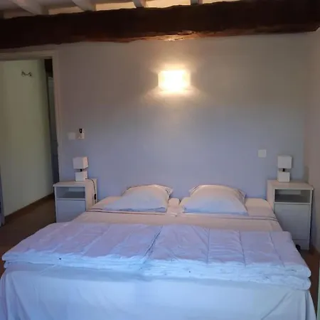 Bastide Provencale De Charme A La Cote D'azur * Callian (Var)