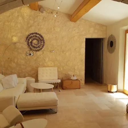 Bastide Provencale De Charme A La Cote D'azur Callian (Var)