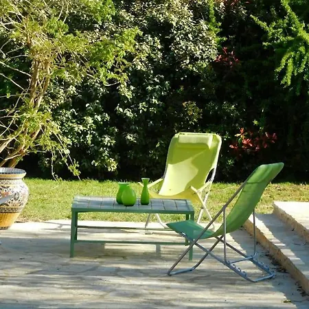 Bastide Provencale De Charme A La Cote D'azur