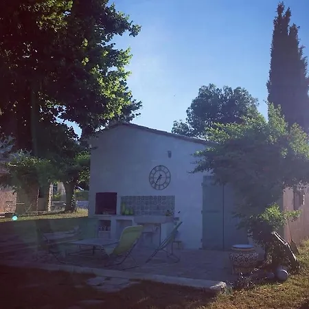 Villa Bastide Provencale De Charme A La Cote D'azur *