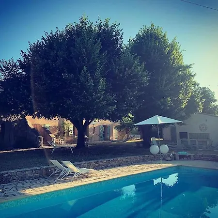 Bastide Provencale De Charme A La Cote D'azur Villa Callian (Var)