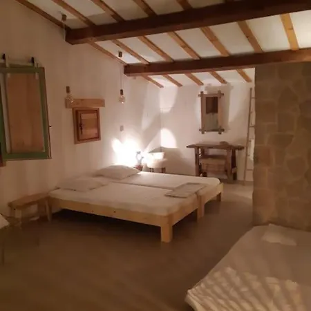 Villa Bastide Provencale De Charme A La Cote D'azur Callian (Var)