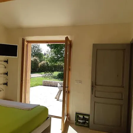 Bastide Provencale De Charme A La Cote D'azur Villa