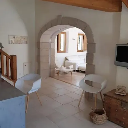 Bastide Provencale De Charme A La Cote D'azur *